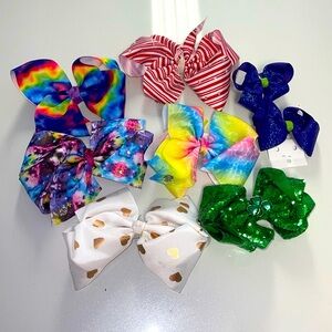 Bow bundle